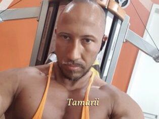 Tamarii