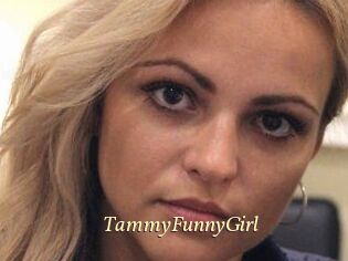 Tammy_Funny_Girl