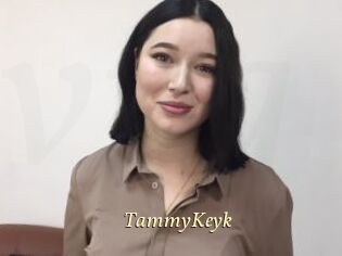 TammyKeyk
