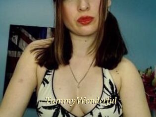Tammy_Wonderful
