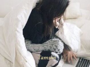 Tamsiin