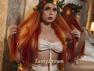 TamyBrown