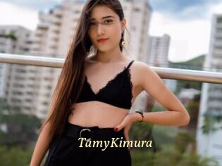 TamyKimura
