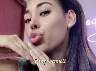 Tamy_bennett Vidéo porno gratuite