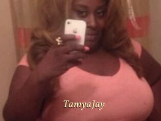 TamyaJay