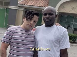 Tanddevon