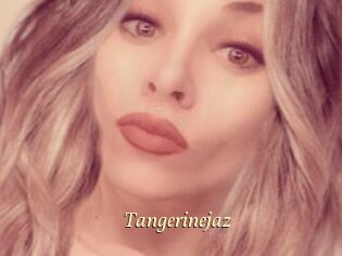 Tangerinejaz