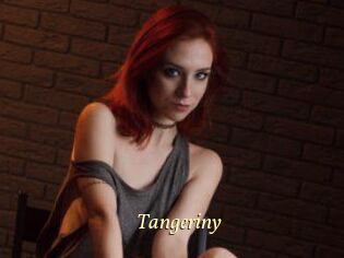 Tangeriny