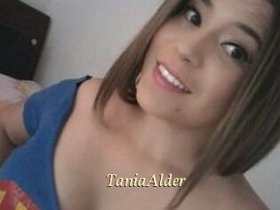 TaniaAlder