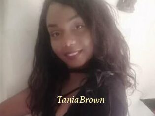 TaniaBrown