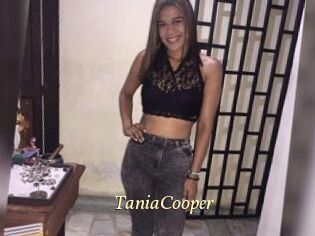 TaniaCooper
