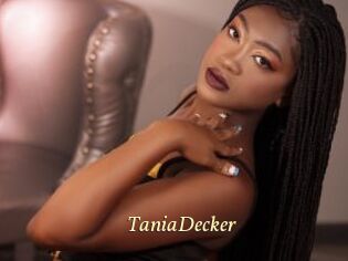 TaniaDecker