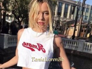 TaniaLorenBb