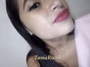 TaniaRusel Vidéo porno gratuite