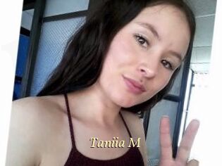 Taniia_M Vidéo porno gratuite