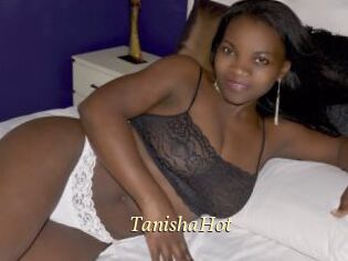 TanishaHot