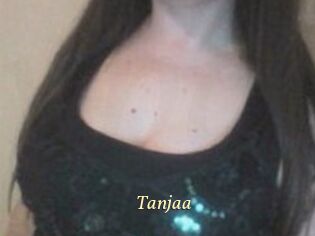 Tanjaa