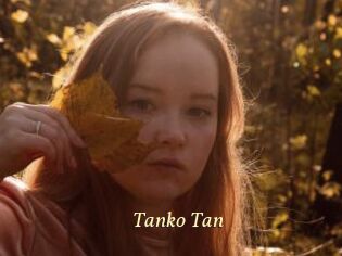 Tanko_Tan
