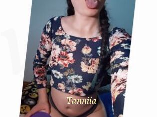 Tanniia