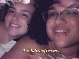 TantalizingTeasers