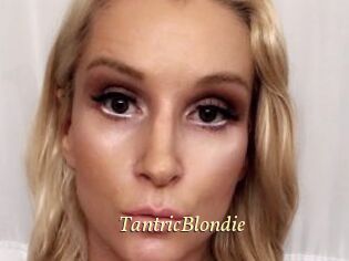 TantricBlondie
