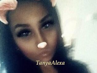 Tanya_Alexa