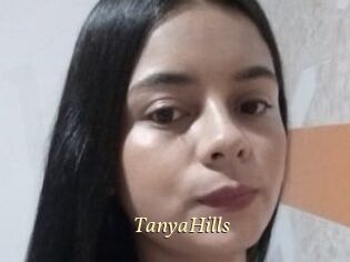 TanyaHills