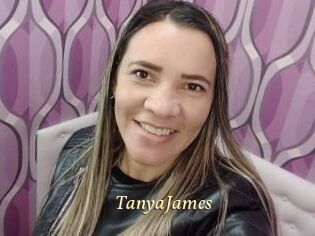 TanyaJames Vidéo porno gratuite