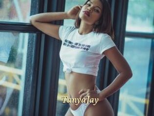 TanyaJay