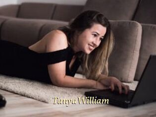 TanyaWilliam