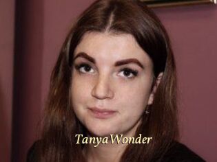 TanyaWonder
