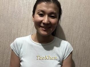 TaoKhan
