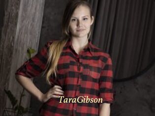 TaraGibson