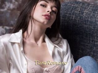 TaraRomano
