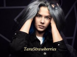 TaraStrawberries
