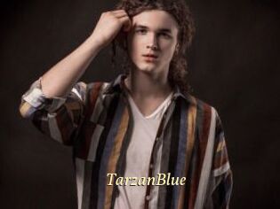 TarzanBlue