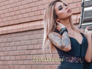 TashaBrowns