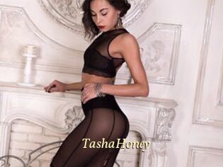 TashaHoney