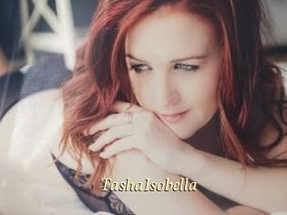 TashaIsobella
