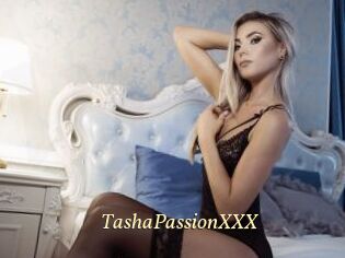 TashaPassionXXX