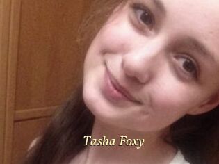 Tasha_Foxy