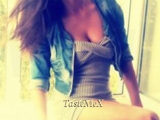 TasteMeX