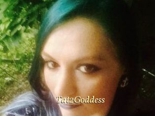 Tat2Goddess