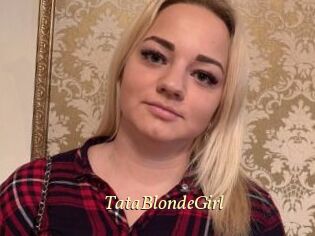 TataBlondeGirl