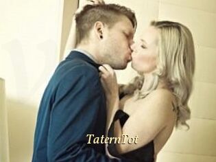 TaternTot