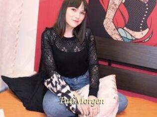TatiMorgen Vidéo porno gratuite