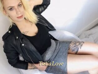 TatiaLove