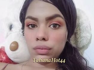 TatianaHot44