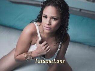 TatianaLane