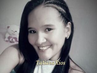 TatianaRios